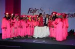 Lara Dutta at Fair and Lovely foundation event on 19th April 2016